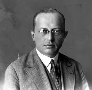 Feliks Olas (1893-1940)