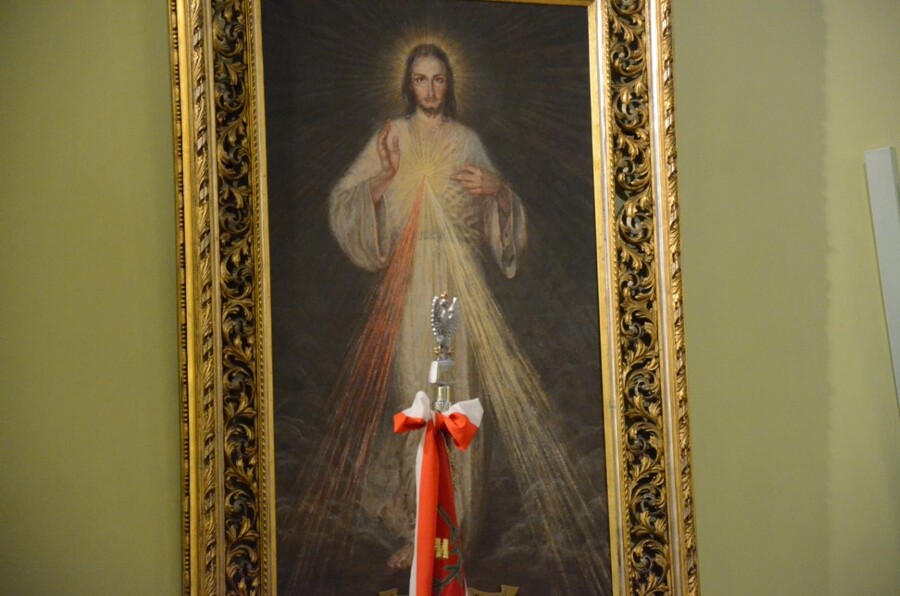 Narodowy Dzień Pamięci Żołnierzy Wyklętych w Krakowie fot. Żaneta Wierzgacz