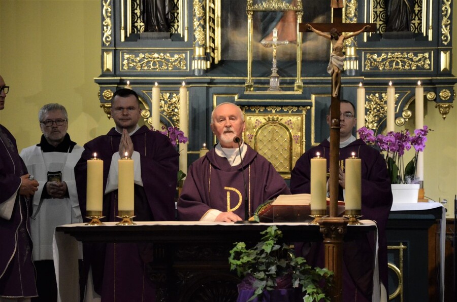 Narodowy Dzień Pamięci Żołnierzy Wyklętych w Krakowie fot. Żaneta Wierzgacz