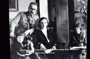 86. rocznica śmierci Józefa Piłsudskiego. Fot. Janusz Ślęzak (IPN)