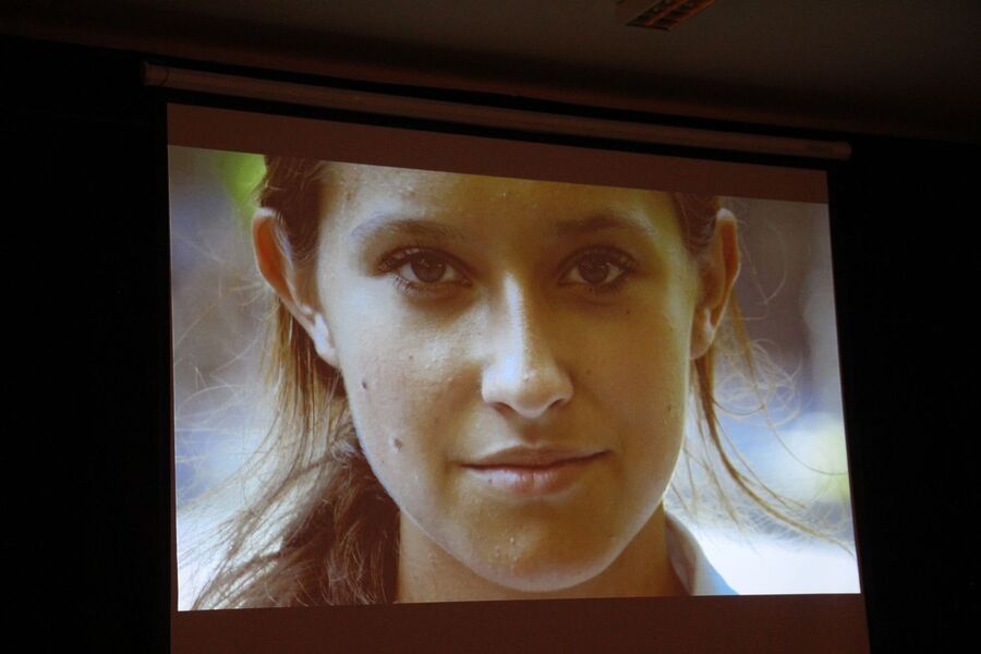 Premiera filmu „Lotte” w Przyszowej