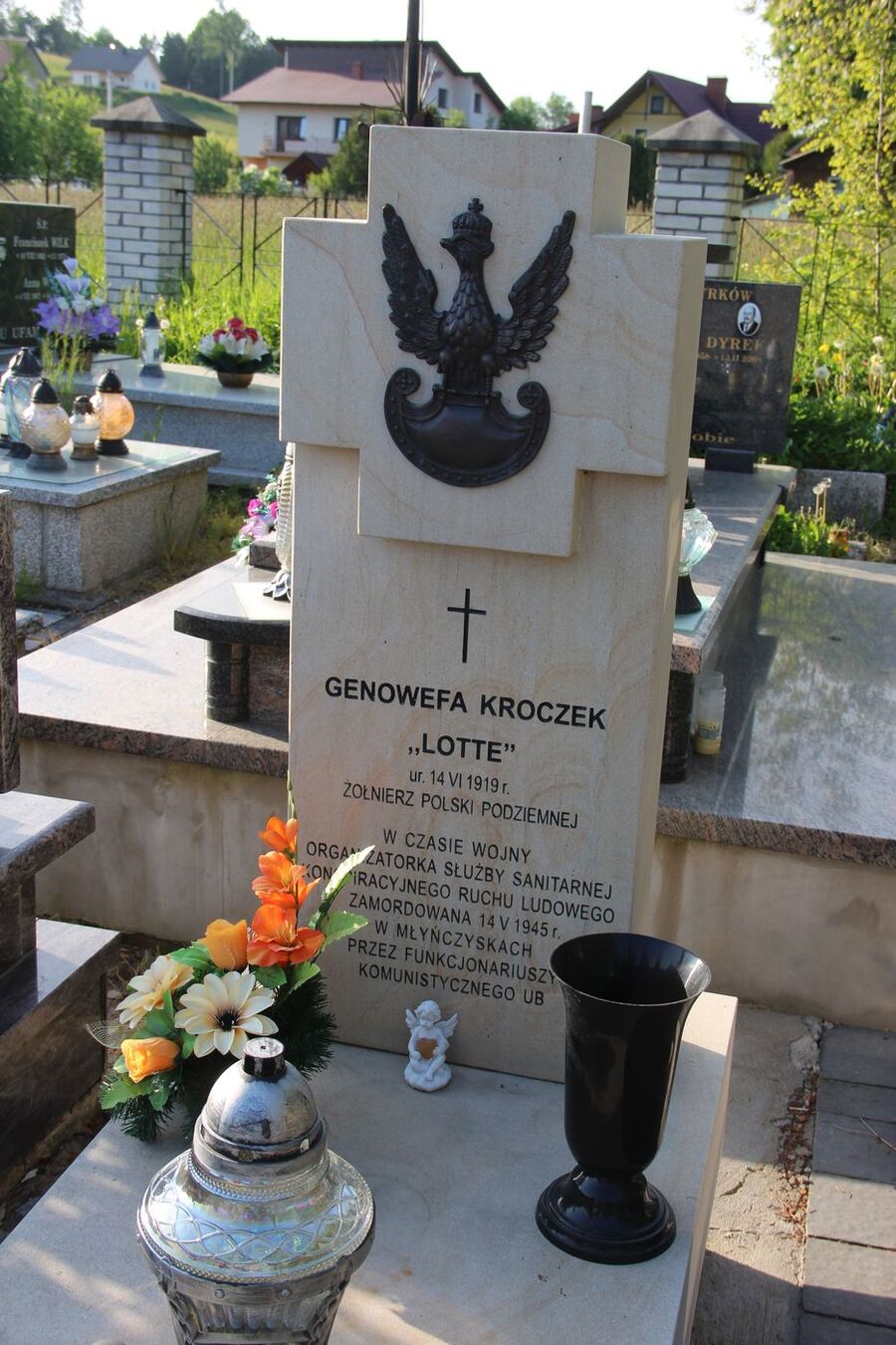 Premiera filmu „Lotte” w Przyszowej