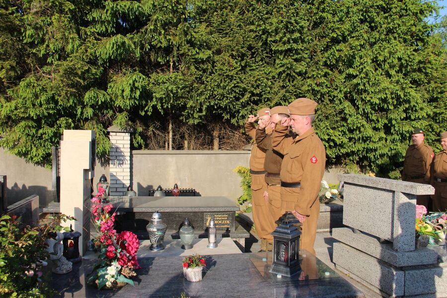 Premiera filmu „Lotte” w Przyszowej