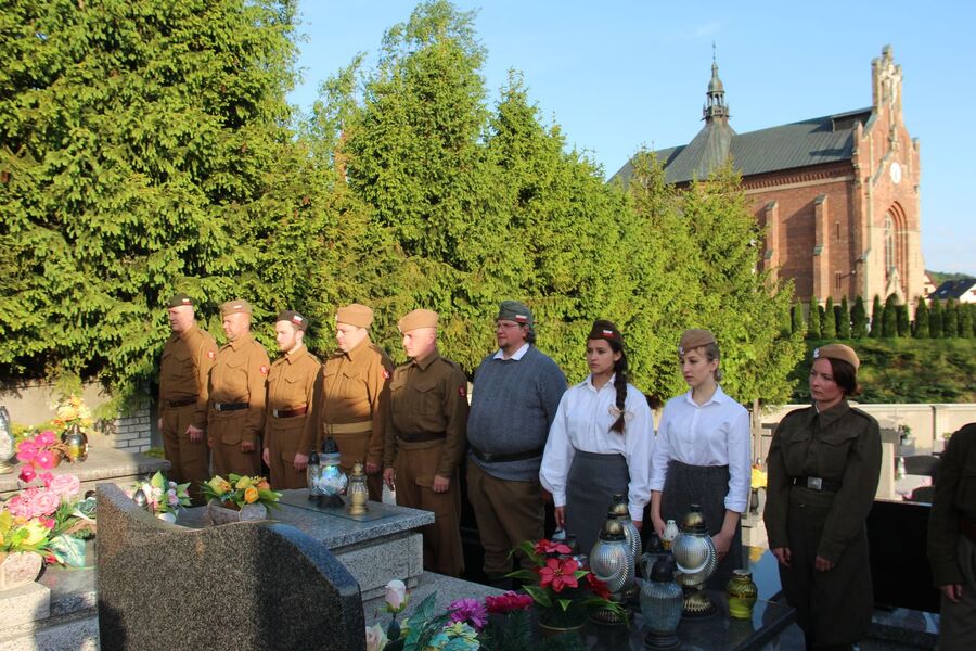 Premiera filmu „Lotte” w Przyszowej