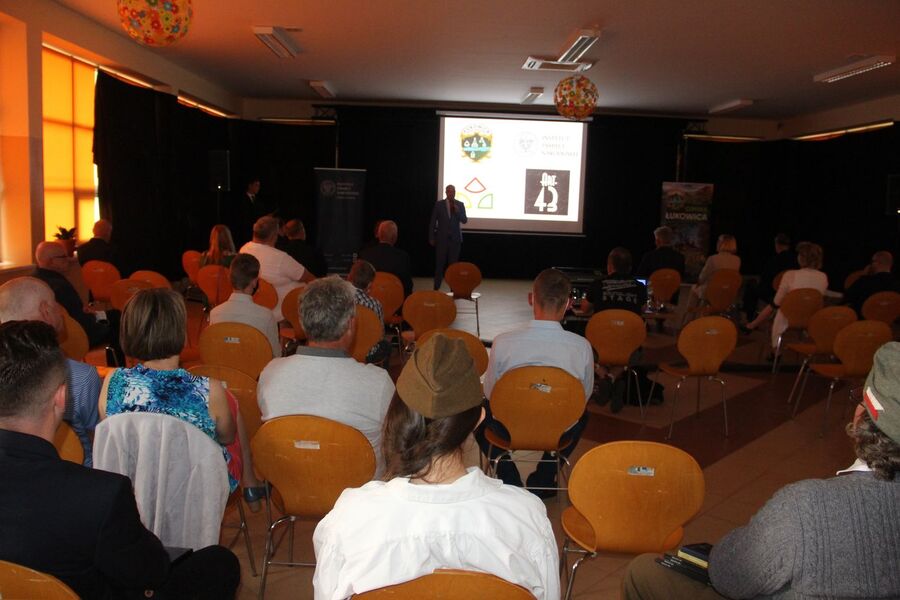 Premiera filmu „Lotte” w Przyszowej