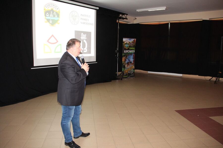 Premiera filmu „Lotte” w Przyszowej