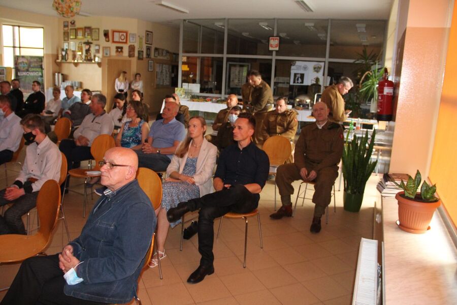 Premiera filmu „Lotte” w Przyszowej