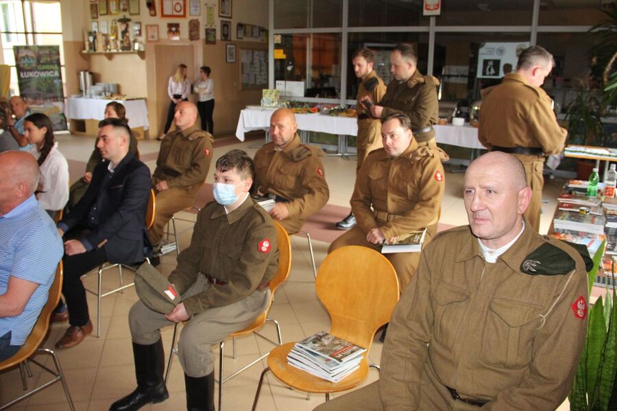 Premiera filmu „Lotte” w Przyszowej