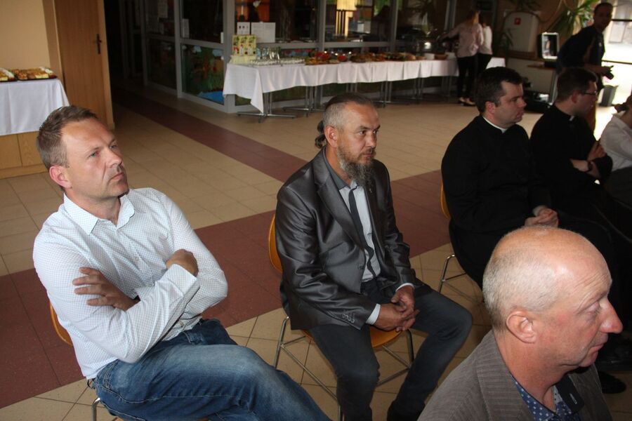 Premiera filmu „Lotte” w Przyszowej