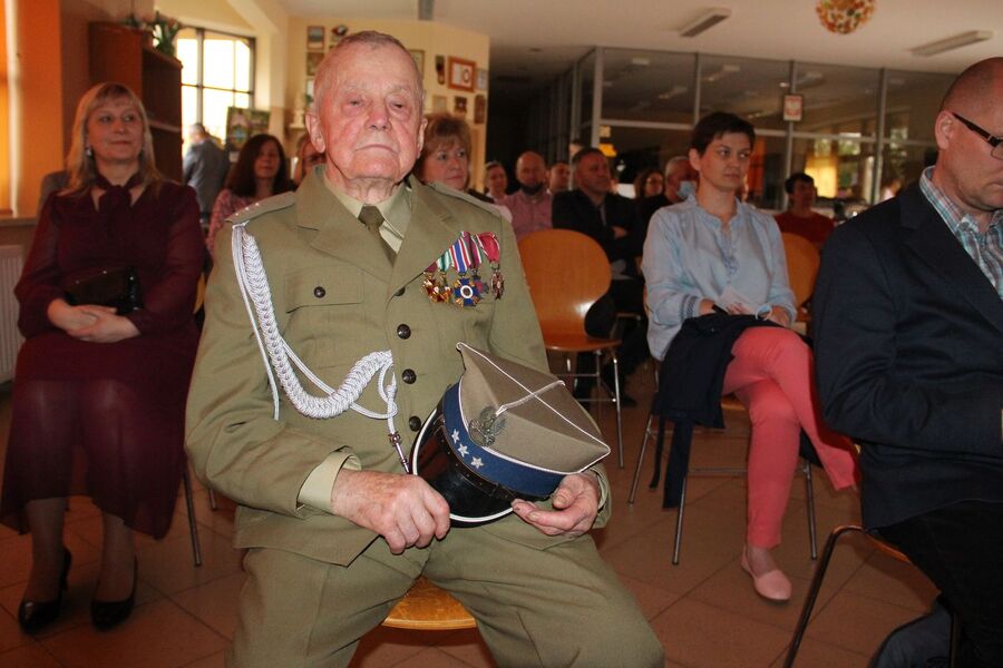 Premiera filmu „Lotte” w Przyszowej