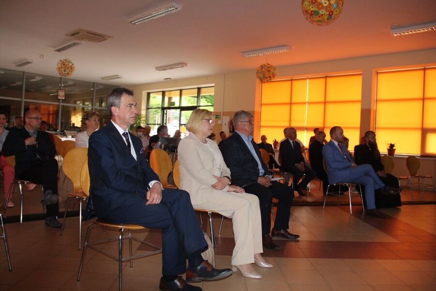 Premiera filmu „Lotte” w Przyszowej