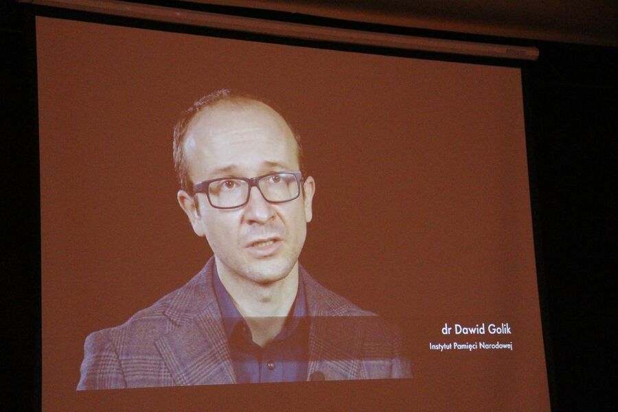 Premiera filmu „Lotte” w Przyszowej