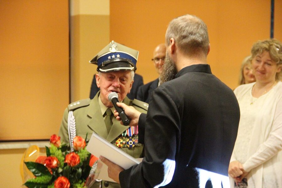 Premiera filmu „Lotte” w Przyszowej