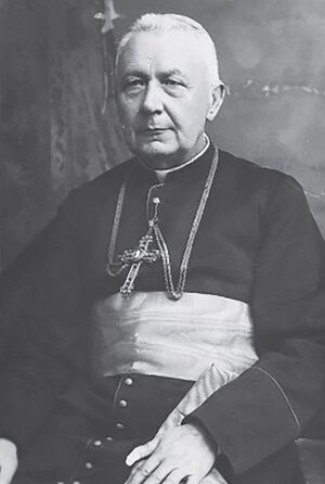 Bł. bp Grzegorz Chomyszyn (1867-1945)