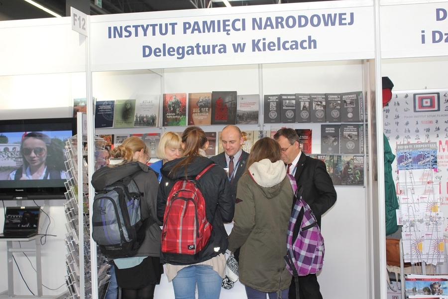 Giełda Szkół i Uczelni 