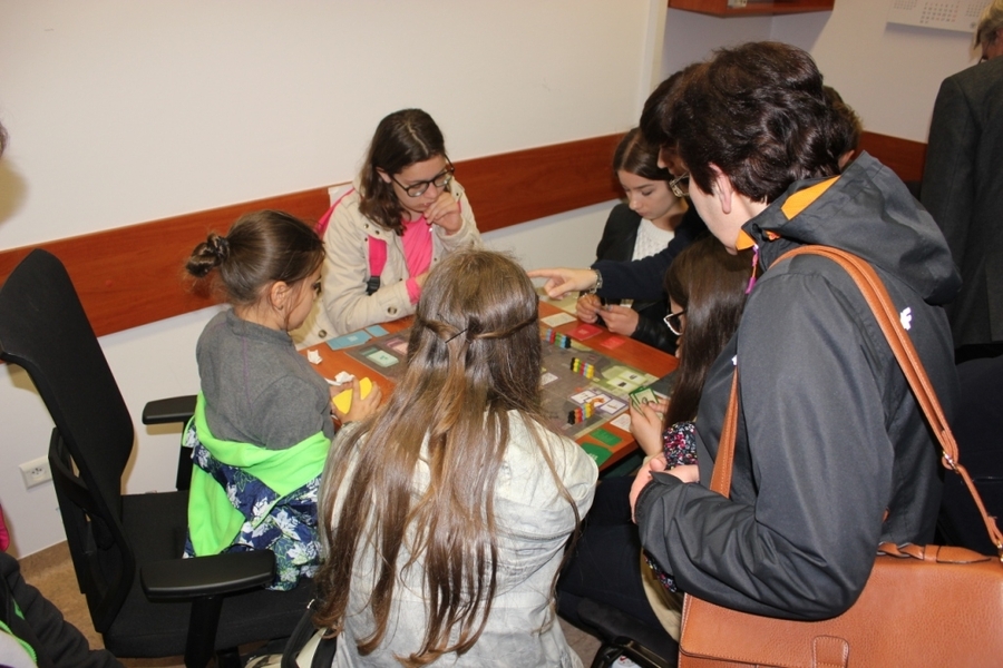 Noc Muzeum w Delegaturze IPN w Kielcach 