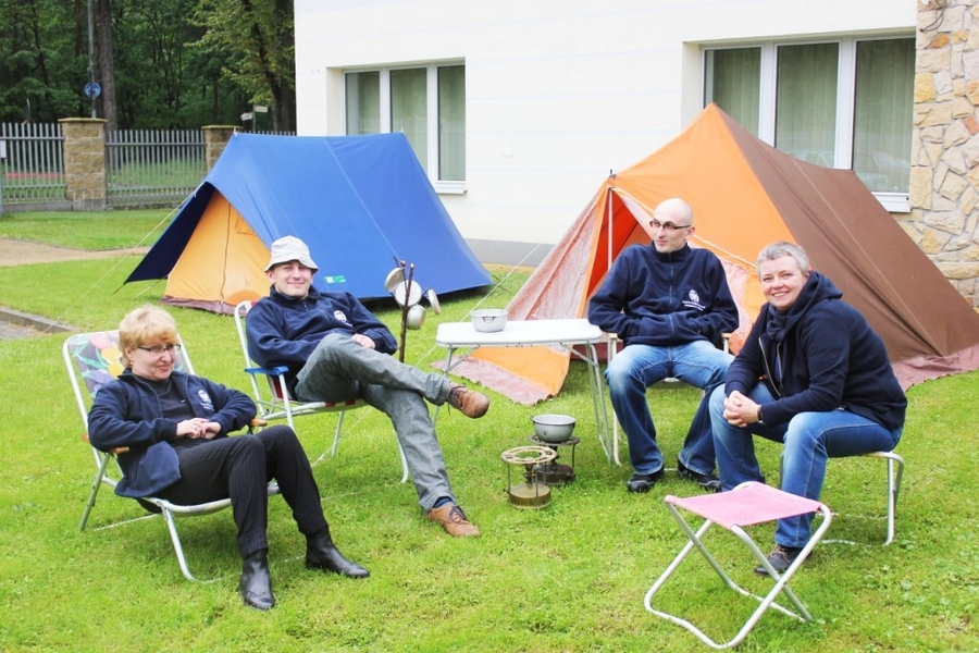 Noc Muzeum w Delegaturze IPN w Kielcach 