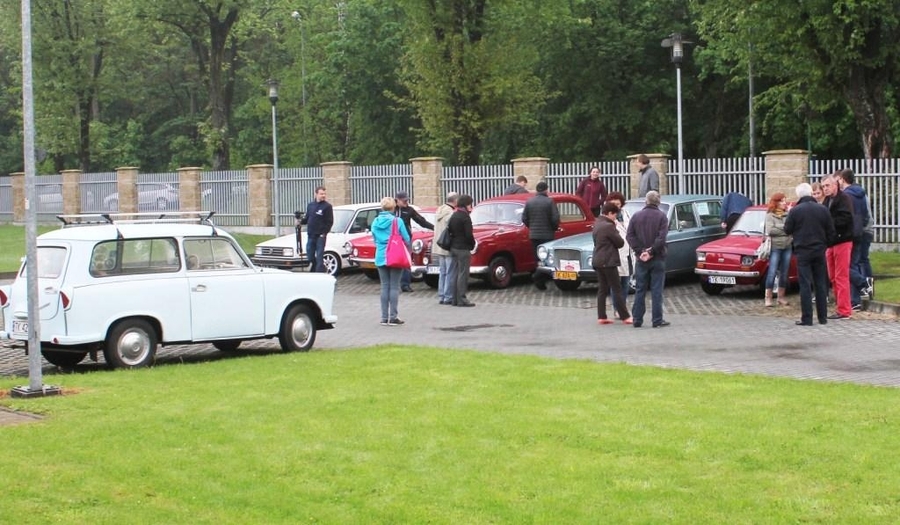 Noc Muzeum w Delegaturze IPN w Kielcach 