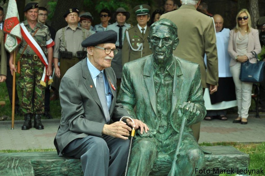 Bolesław Ciesielski ps. 