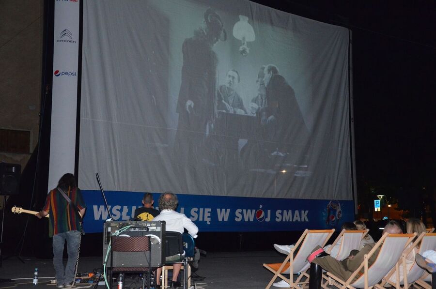 Święto Wojska Polskiego w Kielcach. Fot. Ilona Religa-Gola (IPN)