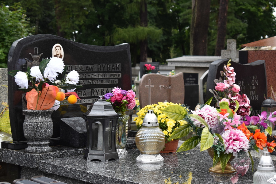 Z Kielc na Westerplatte wyjechał rajd rowerowy - fot. Katarzyna Pronobis (IPN w Kielcach)