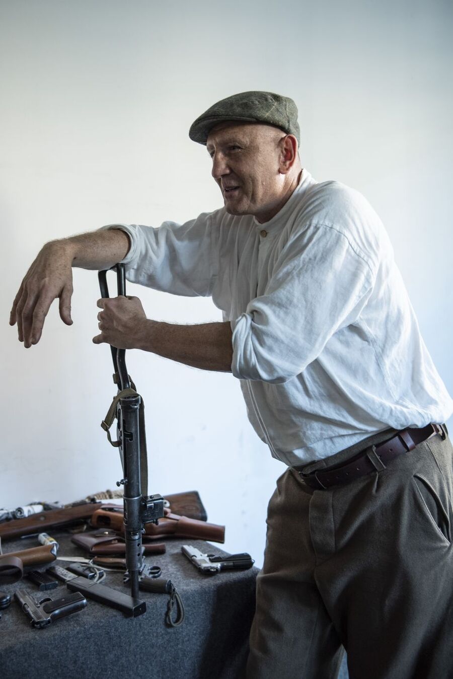 Gra miejska „Zakonspiruj Kraków”. Fot. IPN