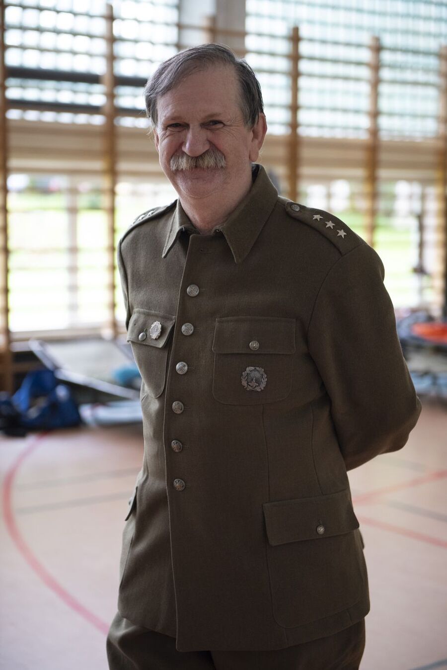 XV Rajd Szlakami Żołnierzy Wyklętych im. „Ognia”. Fot. Agnieszka Masłowska (IPN)