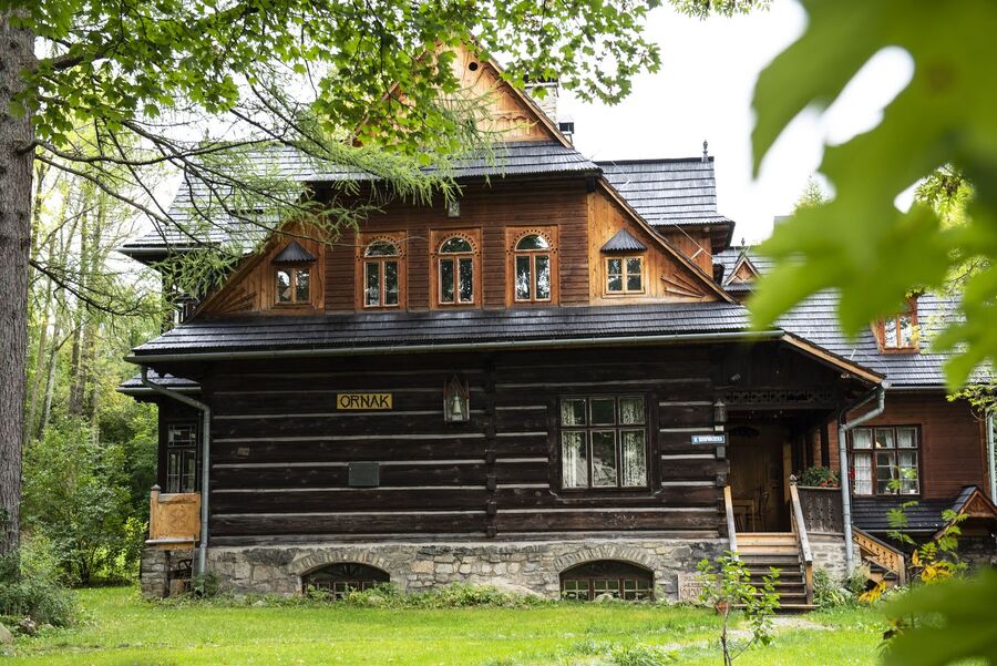 XV Rajd Szlakami Żołnierzy Wyklętych im. „Ognia”. Fot. Agnieszka Masłowska (IPN)