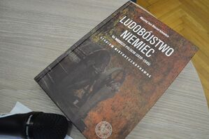Dyskusja na Przystanku Historia IPN w Krakowie. Fot. Janusz Ślęzak (IPN)