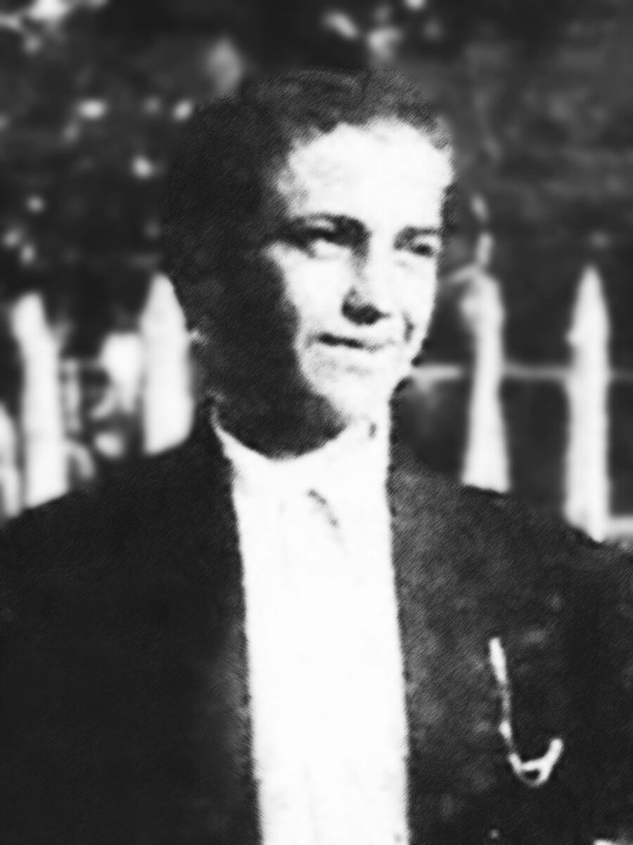 Mieczysław Zaręba (1929-1949)