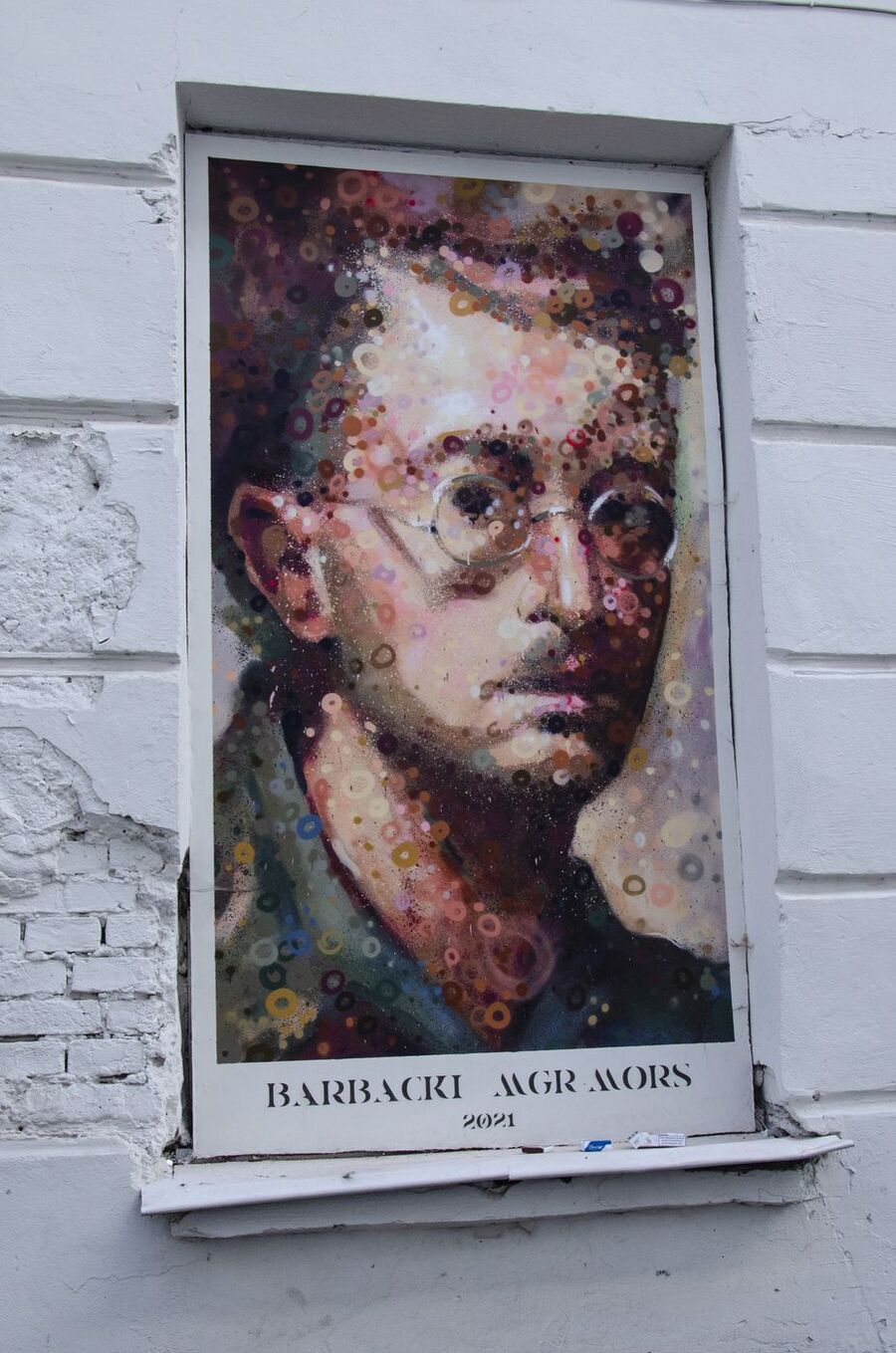 Gra miejska „Na tropie Bolesława Barbackiego”. Fot. Agnieszka Masłowska (IPN)