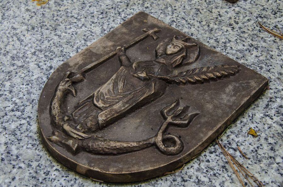 Gra miejska „Na tropie Bolesława Barbackiego”. Fot. Agnieszka Masłowska (IPN)