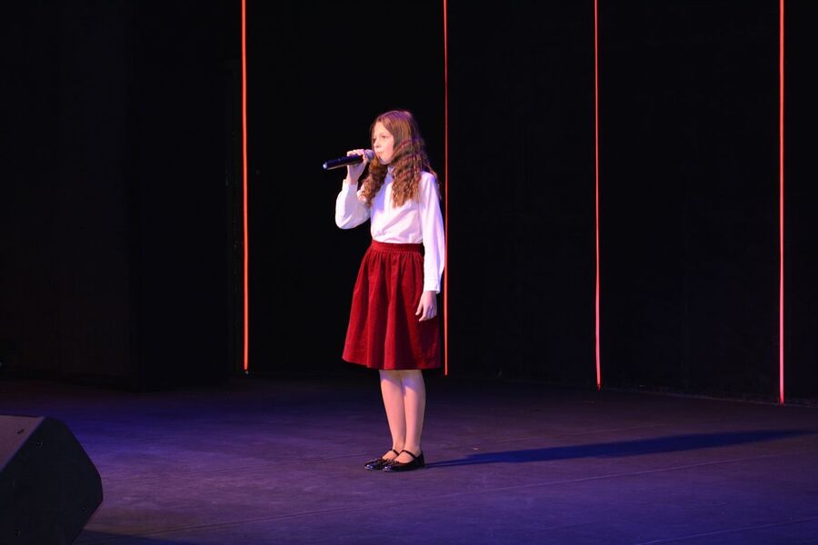 Świętokrzyskie eliminacje festiwalu im. „Kima”. Fot. Hubert Krężołek (IPN)