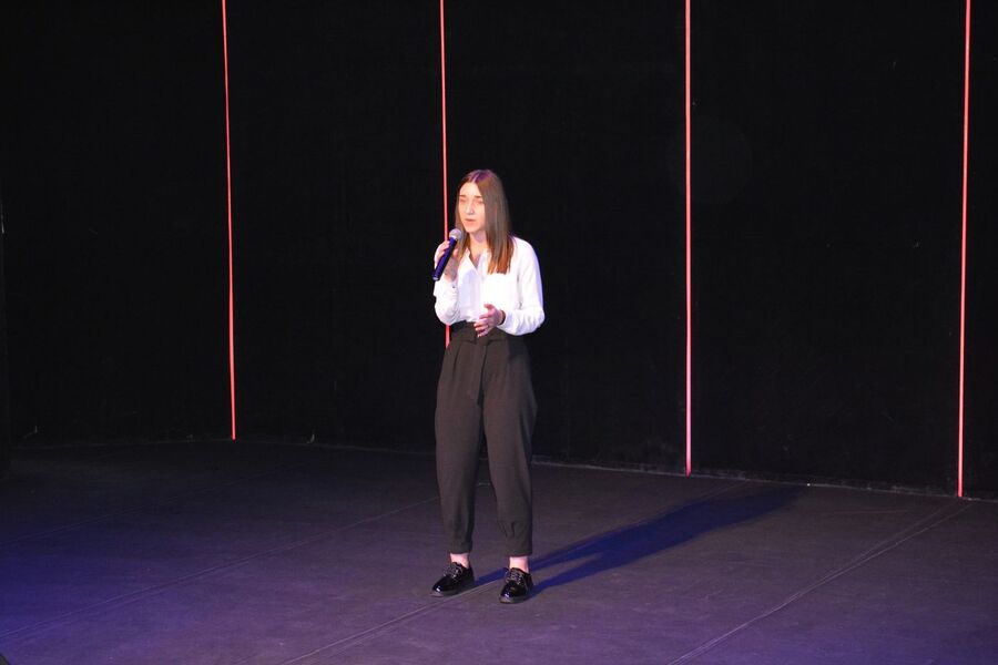 Świętokrzyskie eliminacje festiwalu im. „Kima”. Fot. Hubert Krężołek (IPN)