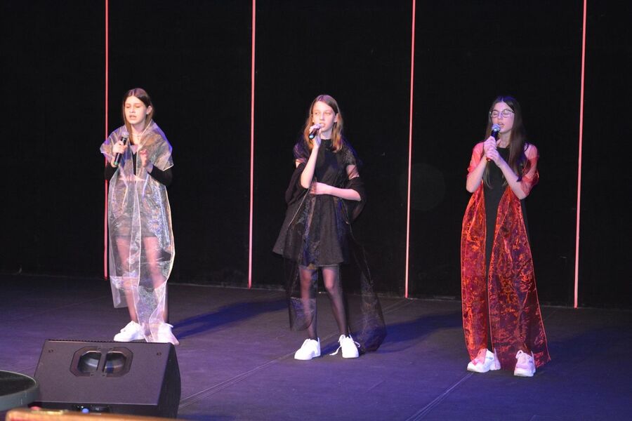 Świętokrzyskie eliminacje festiwalu im. „Kima”. Fot. Hubert Krężołek (IPN)