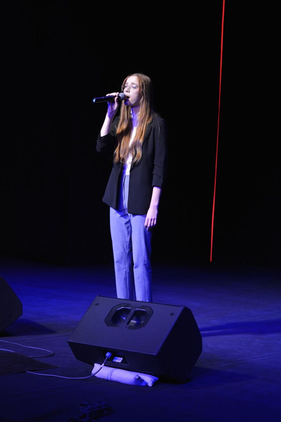 Świętokrzyskie eliminacje festiwalu im. „Kima”. Fot. Hubert Krężołek (IPN)