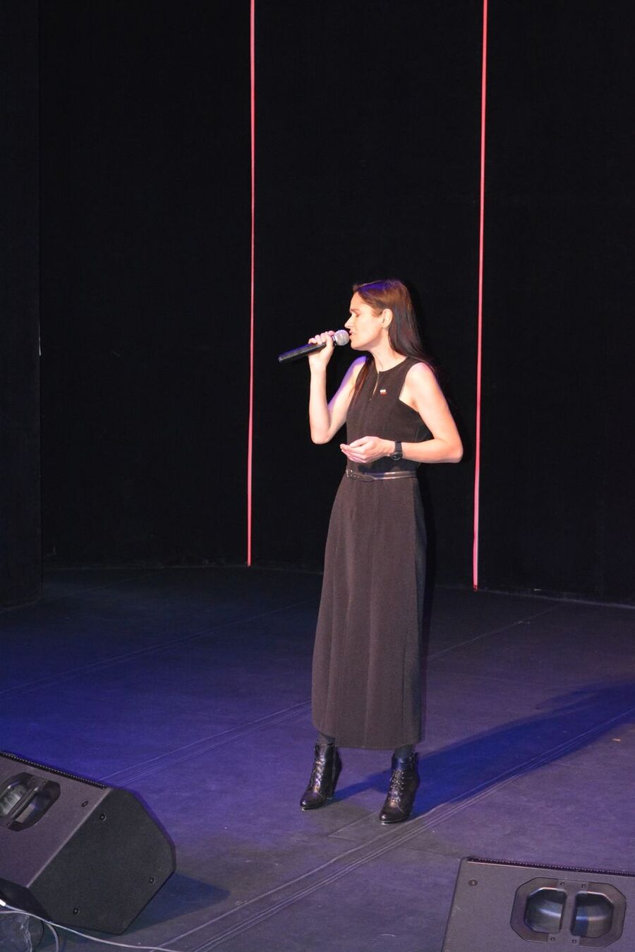 Świętokrzyskie eliminacje festiwalu im. „Kima”. Fot. Hubert Krężołek (IPN)