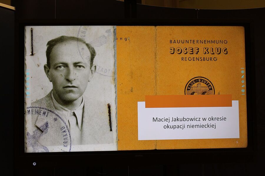 „Archiwalna środa” na Przystanku Historia. Fot. Dobrosław Rodziewicz (IPN)