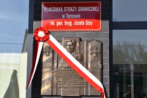 Uroczystości w Tarnowie - fot. Żaneta Wierzgacz (IPN Kraków)