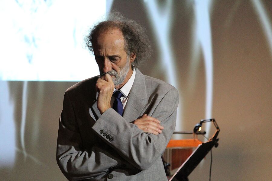 Koncert „Siła miłości” w Krakowie. Fot. Janusz Ślęzak (IPN)