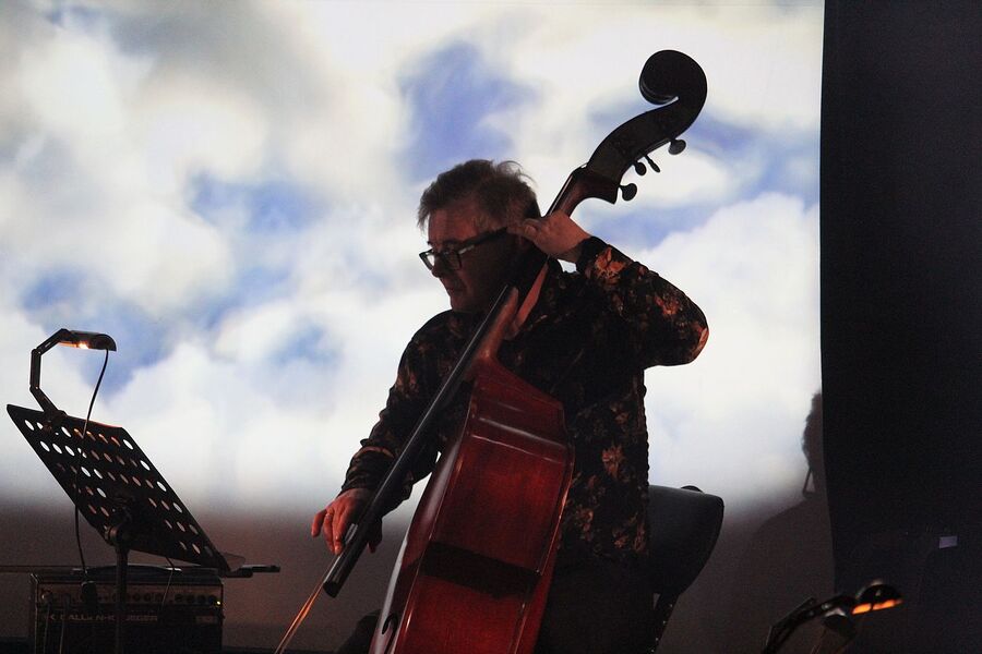 Koncert „Siła miłości” w Krakowie. Fot. Janusz Ślęzak (IPN)