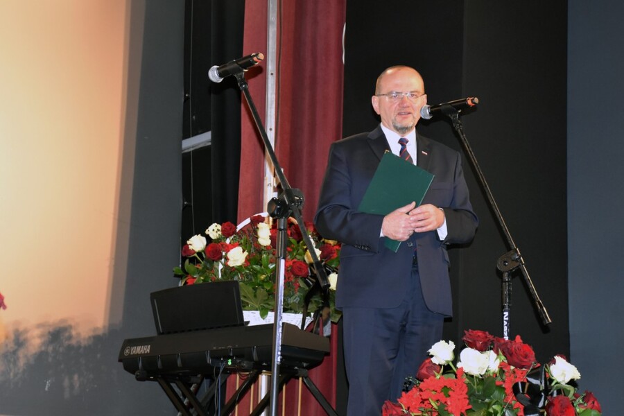 Koncert w Zakopanem. Fot. Marcin Chorązki (IPN)