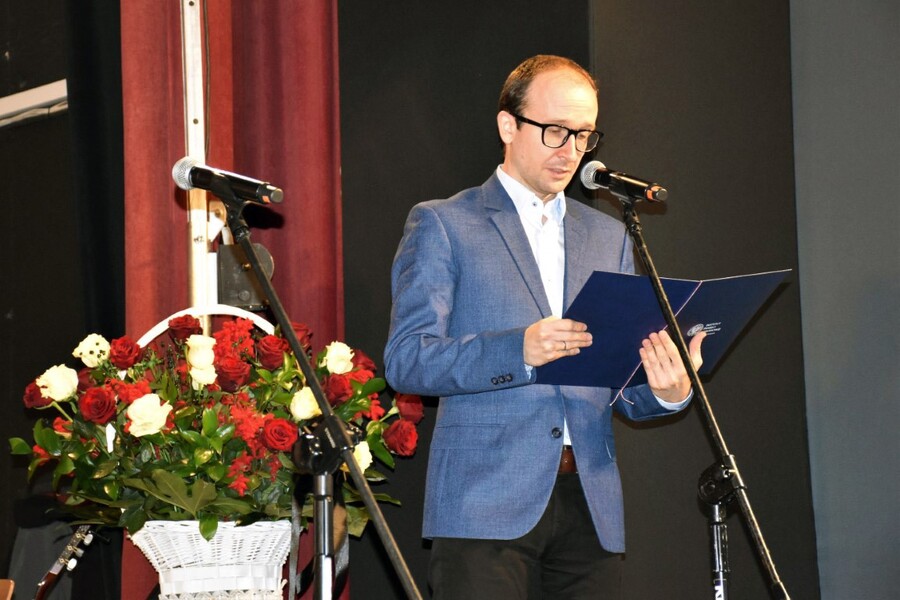 Koncert w Zakopanem. Fot. Marcin Chorązki (IPN)