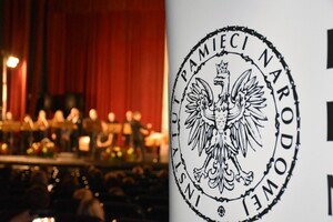 Koncert w Zakopanem. Fot. Marcin Chorązki (IPN)