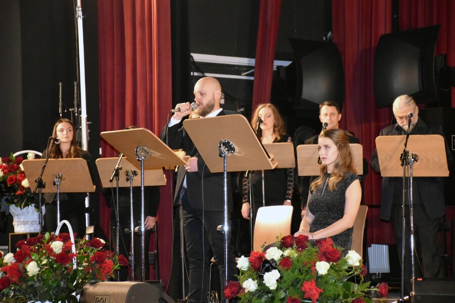 Koncert w Zakopanem. Fot. Marcin Chorązki (IPN)