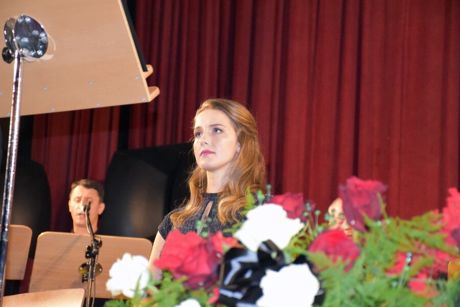 Koncert w Zakopanem. Fot. Marcin Chorązki (IPN)