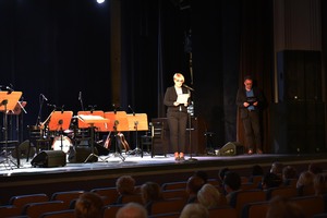 Koncert w Wadowicach. Fot. Roksana Szczypta-Szczęch (IPN)