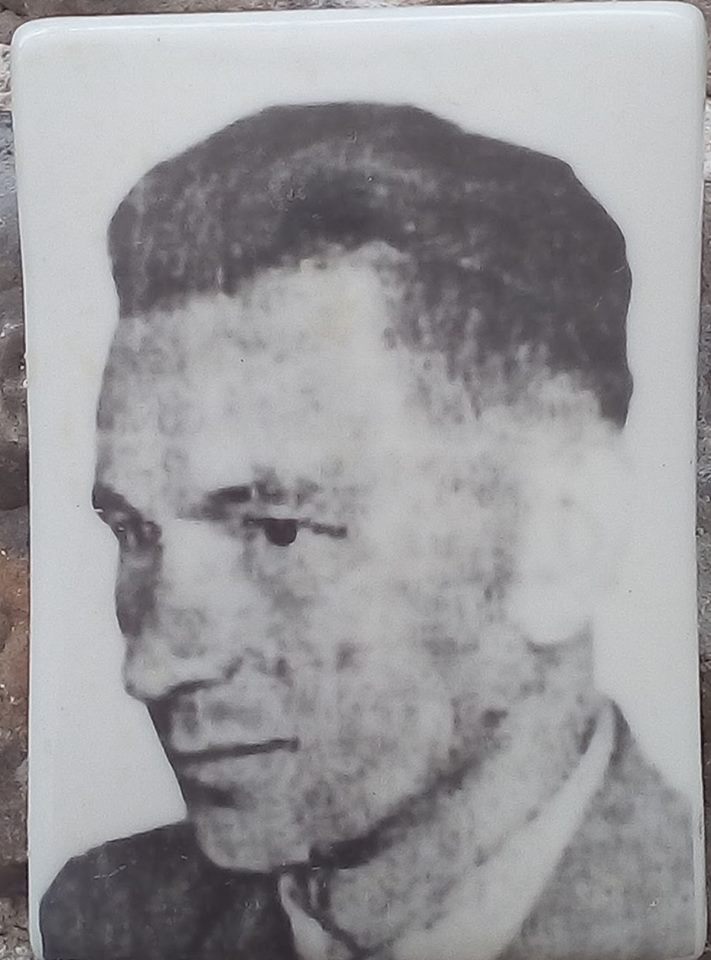 Józef Figarski ps. „Śmiały”