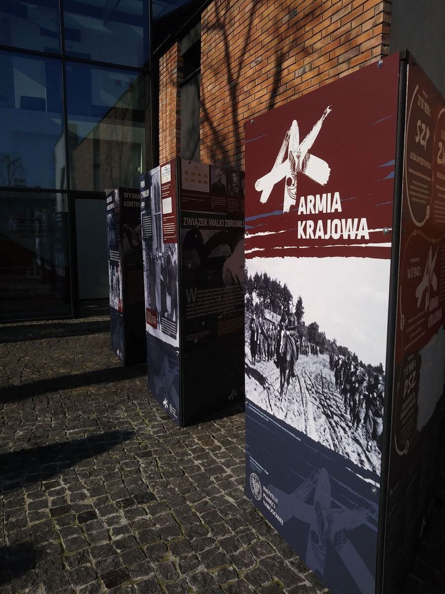 Uroczystości w Tarnowie