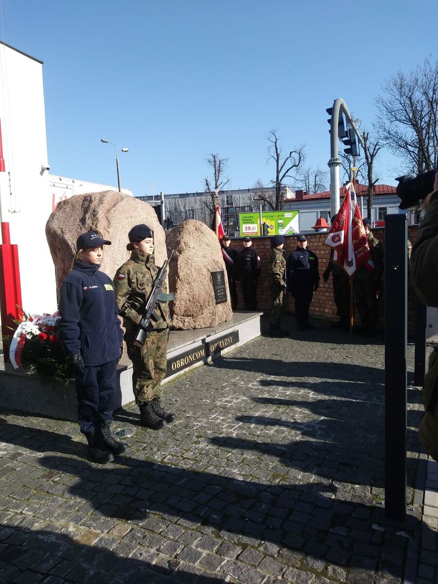 Uroczystości w Tarnowie